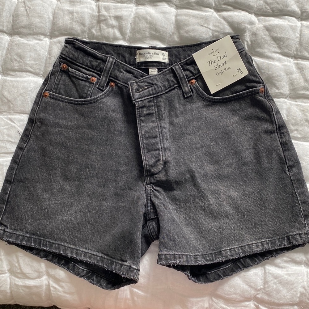 Abercrombie & fitch - size 0 - never worn
